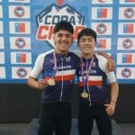 De las aulas al velódromo: El buen momento de los hermanos Illesca en el ciclismo nacional