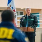 Presidente Kast anuncia "cambio radical" carcelario al estilo Bukele