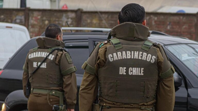 Carabineros baja la edad de postulación a 17 años y ajusta otros requisitos de ingreso