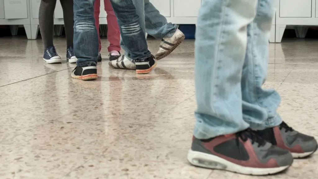 Violencia Escolar en Chile: Denuncias Alcanzan Cifra Récord en Primer Semestre de 2026