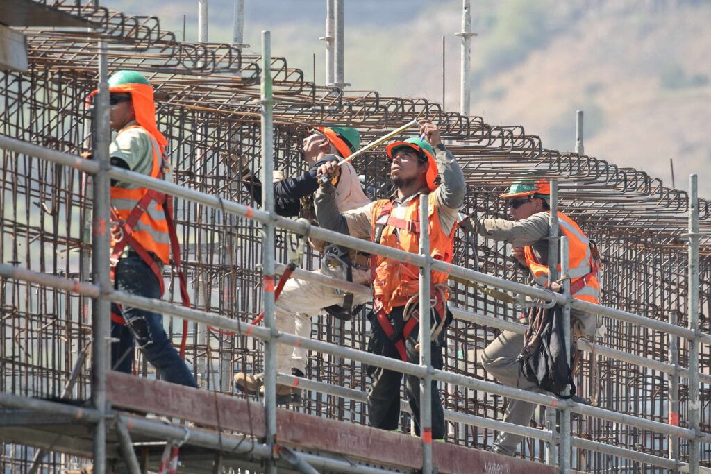 Desempleo en Chile alcanza el 9,5% en el trimestre mayo-julio, su nivel más alto en casi cinco años