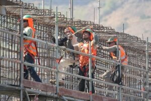 Actividad económica chilena retrocede 1,5% en julio, la mayor caída anual desde marzo de 2023