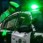 Carabineros refuerza seguridad en Sarmiento con ronda extraordinaria de controles preventivos
