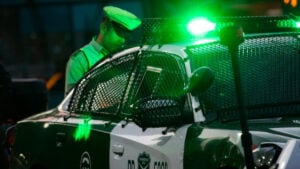 Despliegue de Carabineros en Llico, Aquelarre y Vichuquén culmina con múltiples infracciones