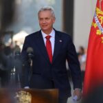 Presidente Kast reafirma soberanía chilena sobre Estrecho de Magallanes