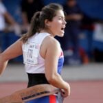 María Paz Ríos asume como nueva Subsecretaria del Deporte