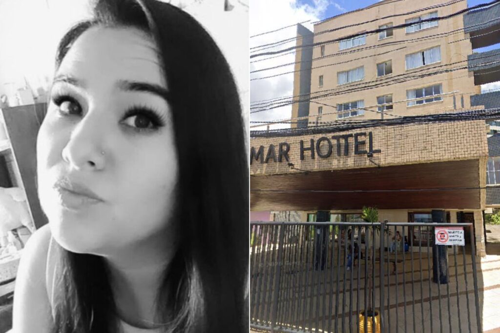 Tragedia en Brasil: Bailarina chilena es encontrada sin vida en hotel de Salvador de Bahía