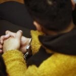 En prisión preventiva quedó imputado por homicidio frustrado tras ataque con arma blanca en medialuna de Hualañé