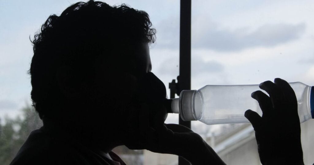 Virus respiratorios elevan hospitalizaciones pediátricas hasta un 46%
