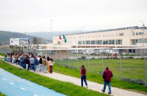 Seremi de Justicia asegura normal funcionamiento de cárcel La Laguna ante inminente aumento de reclusos