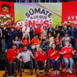 Teletón 2026: Lanzan campaña con nuevo embajador, himno y mensaje de Don Francisco