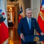 Presidente Kast lanza ambiciosa agenda de seguridad con más de 30 proyectos contra el crimen organizado