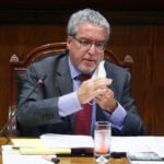 Caso Audios: Fiscalía de Valparaíso confirma calidad de imputado del embajador Gabriel Zaliasnik por presunto tráfico de influencias