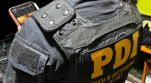 PDI detiene a dos imputados por delitos de alta complejidad en la provincia de Linares