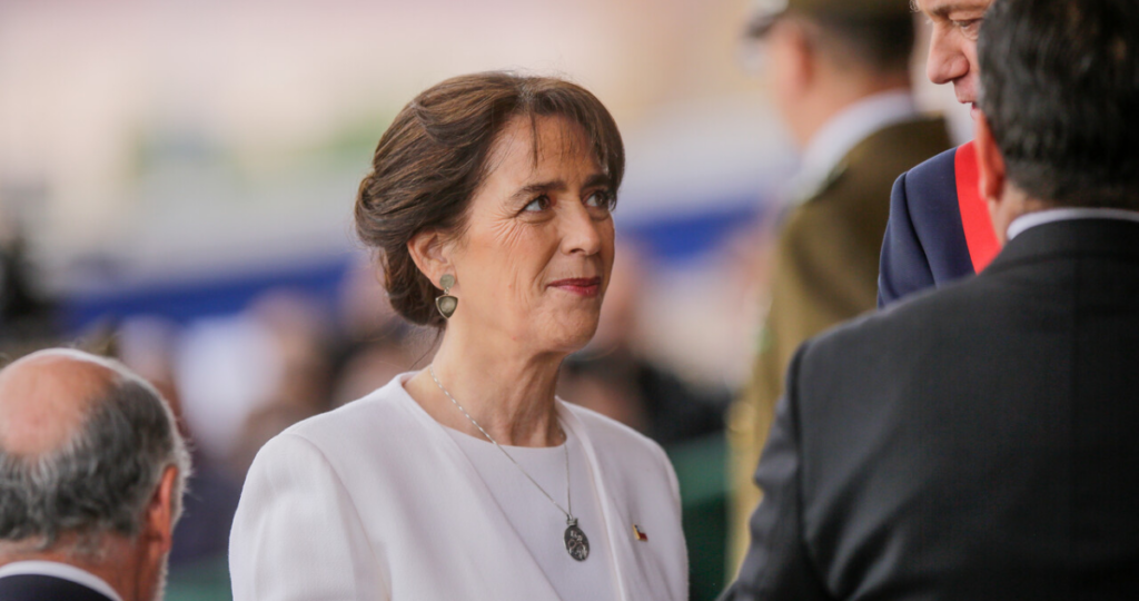 Gobierno de Kast Restituye Gabinete de Primera Dama Tras Cuatro Años