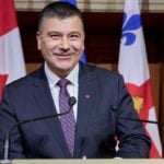 Felipe Orellana asumirá como nuevo Cónsul General de Chile en Caracas