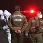 Persona en silla de ruedas fallece tras ser atropellada por un bus en la Ruta 5 Sur frente a Curicó