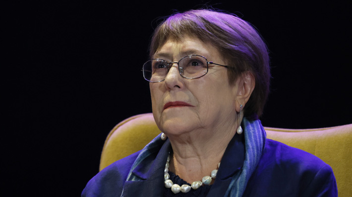 Candidatura de Bachelet a la ONU enfrenta revés tras segunda votación preliminar