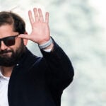 Boric critica reforma de seguridad: "limitación de libertades inédita"