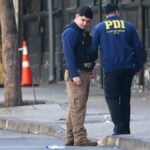PDI detiene a cinco personas en el marco de una investigación por violento asalto en Curicó
