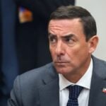 Ministro de Justicia confirma más de 100 solicitudes de indulto, la mayoría ligadas a hechos de 1973