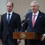 Presidente Kast presenta reforma constitucional en seguridad y busca acuerdos en el Senado