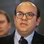 Gobierno destina más de $46 mil millones en Bonos de Recuperación para afectados por el sistema frontal