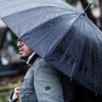 Agosto traerá lluvias sobre lo normal a la zona central, mientras el norte se mantendrá seco