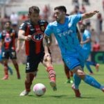 Rangers consigue su primera victoria en el Ascenso tras 20 fechas sin ganar