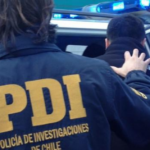 Dos imputados quedan en prisión preventiva tras incautación de más de cinco kilos de cocaína en la Ruta 5 Sur