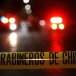Motorista de 19 años fallece tras colisionar con camioneta en la Ruta 5 Sur