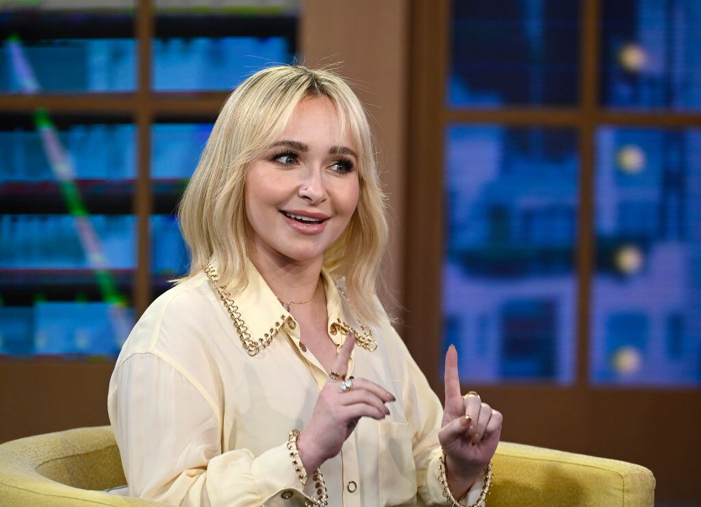 Luto en Hollywood: Fallece Hayden Panettiere, estrella de: "Heroes" y "Nashville", a los 36 años