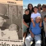 Abandonada al nacer con carta y mil pesos: Abogada chilena revela su historia y el posible destino de su madre biológica