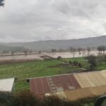 Ofensiva parlamentaria busca auxilio estatal urgente para campesinos afectados por inundaciones