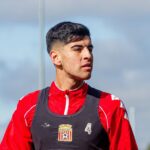 Lucas López anticipa el choque ante Rangers: "Es un clásico, no importa la posición en la tabla"