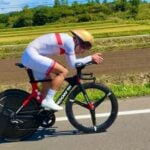 ¡Orgullo curicano en Japón! Luis Morales se instala en el Top 10 del Mundial Master