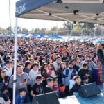 Mario Castañeda en Curicó: "El doblaje necesita talento nuevo, pero con preparación"