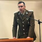 Carabineros de Curicó rinde Cuenta Pública 2025 destacando aumento en la eficiencia policial