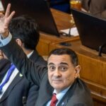 "Le sugeriría al Presidente que contrate a estos genios": La irónica respuesta del diputado Muñoz tras revelarse superávit municipal en Curicó