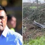 Nelson Tapia renuncia a la banca de Imperial Unido tras protagonizar siniestro vial en estado de ebriedad