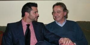 Hoy Felipe Camiroaga habría cumplido 60 años de edad