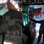 Comerciante curicano denuncia ingreso de Carabineros a su domicilio: “Se metieron con la pistola en mano”