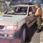 Carabineros concreta la detención de dos personas y supera los 200 controles durante masivo operativo en Molina