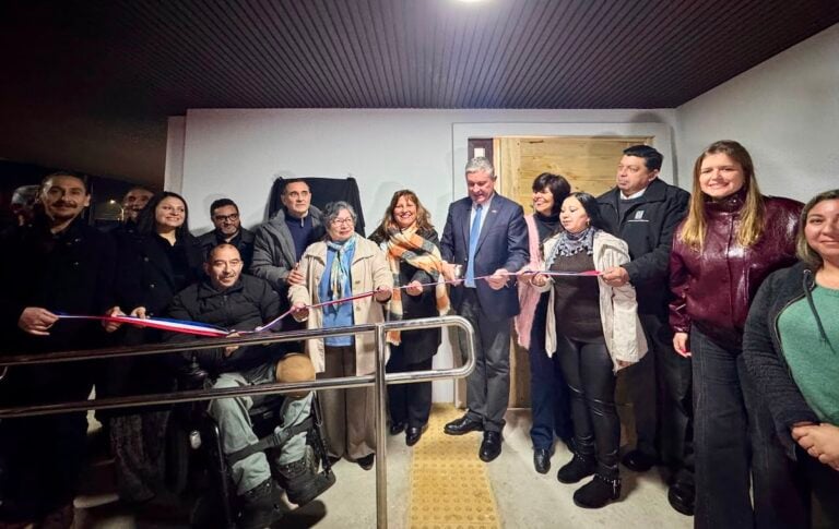 Inauguran moderno Centro Comunitario Valles de Romeral II para potenciar el desarrollo social del sector