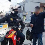Nueva Ley de Seguridad: Inspectores de Curicó ya pueden recibir denuncias