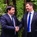 René Suárez es el nuevo seremi de Vivienda del Maule