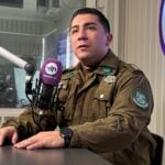 Comisaría Virtual de Carabineros se consolida a nivel nacional procesando más de mil denuncias diarias