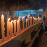 Tribunal decreta libertad con cautelares para conductor involucrado en accidente que costó la vida a niño en Teno