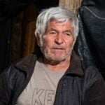 No era “El Tata” el hombre atropellado por tren en Curicó