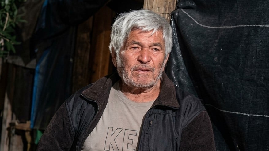 No era “El Tata” el hombre atropellado por tren en Curicó